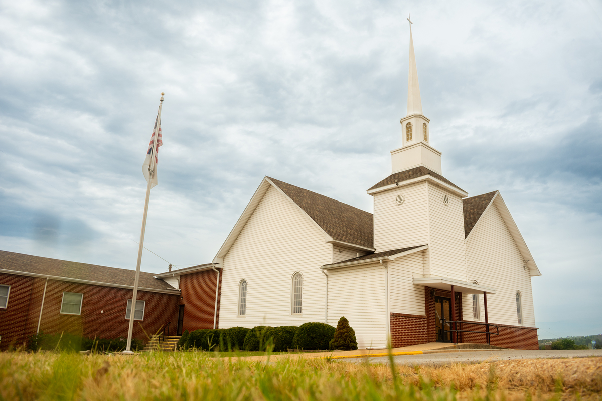 Church Insurance & Risk Management