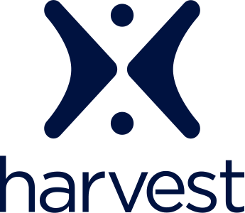 Harvest logo
