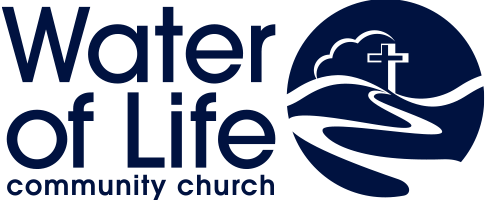Water of Life logo