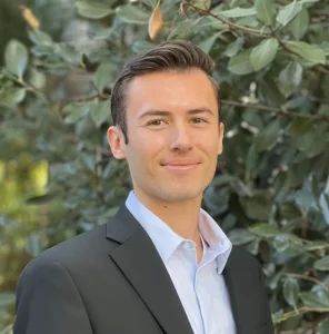 Conor Wooton - Ministry Account Executive