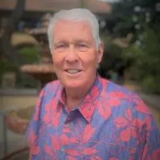 Howard Wooton - Associate Partner