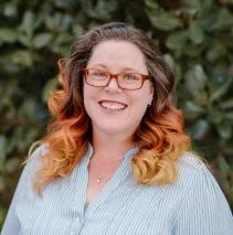 Kristen Bethel - Ministry Account Executive