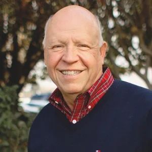 Ralph Neighbour III - Insurance Liaison & Relationship Manager