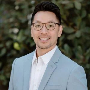 Sam Yeo - Partner, MBA, CIC