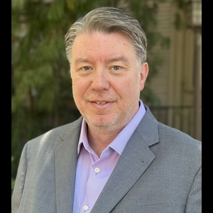Sean Fox - Sales Manager