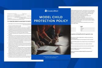 Model Child Protection Policy
