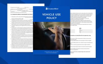 Sample Vehicle Use Policy